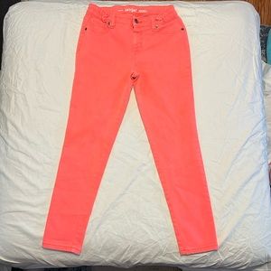 Cat & Jack Super Stretch Jegging Girls 12